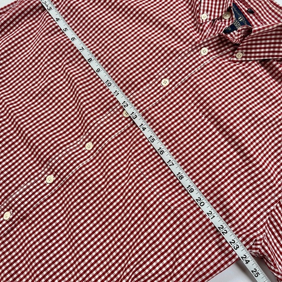 Men’s International Waters Brand Short Sleeved Shirt Size Large - Picture 2 of 4